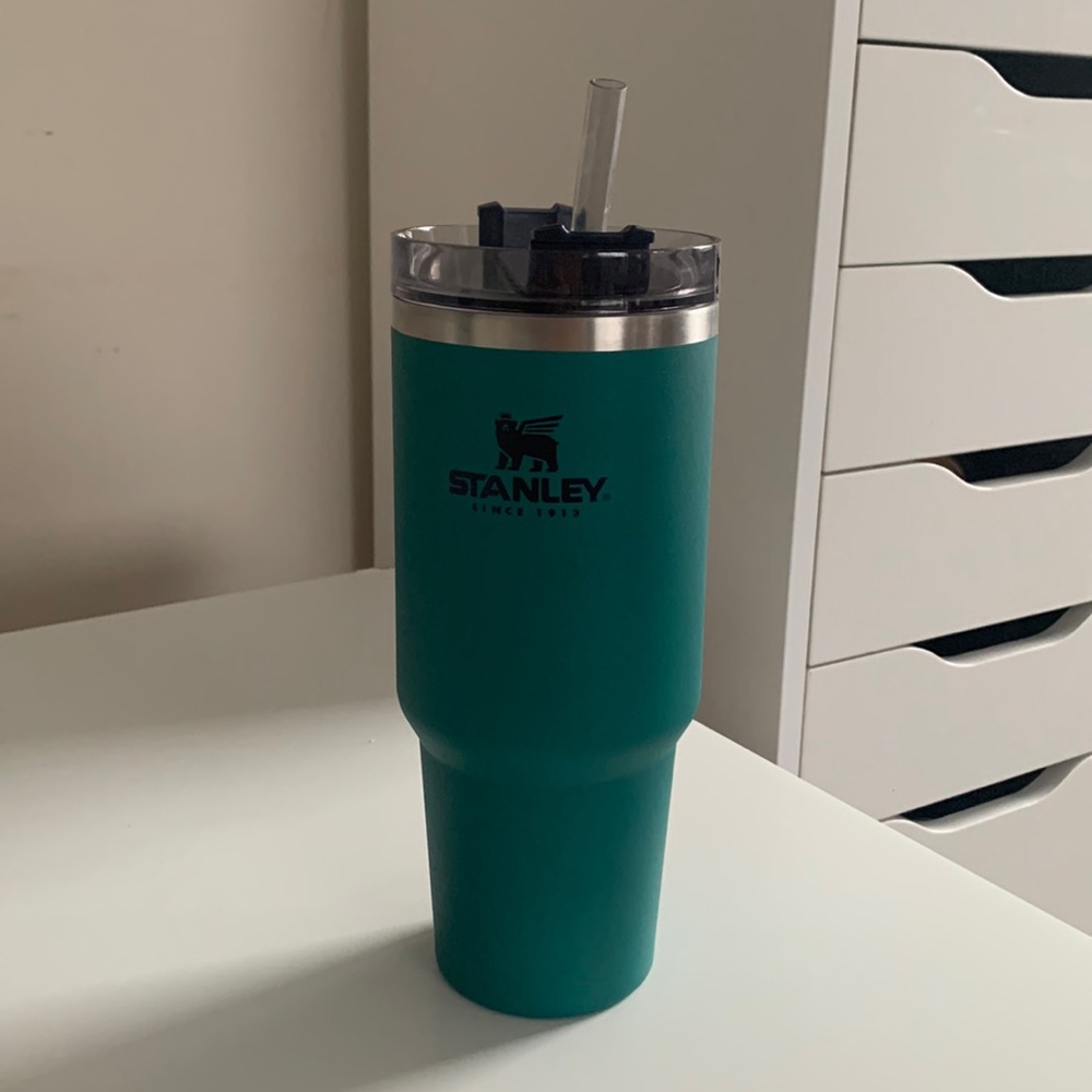 30 oz Stanley Cup without handle